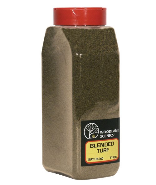 Earth Blend - 3