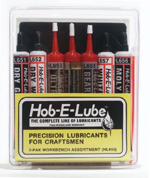 Oil & grease Workbench Assortm