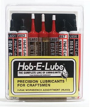 Oil & grease Workbench Assortm