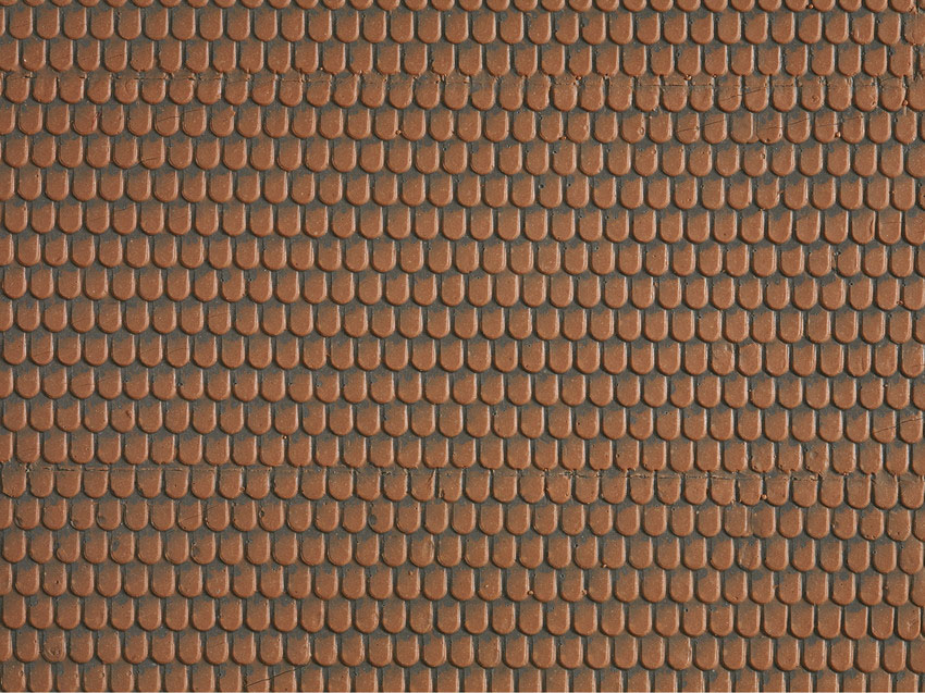 Strukturfolie, tak, 28x10cm