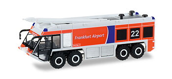 Ziegler Z8 XXL 'Flughafenfeuerwehr Frankfurt'