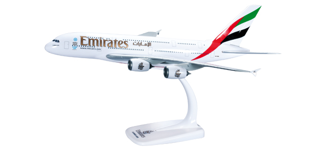 A380-800 Emirates