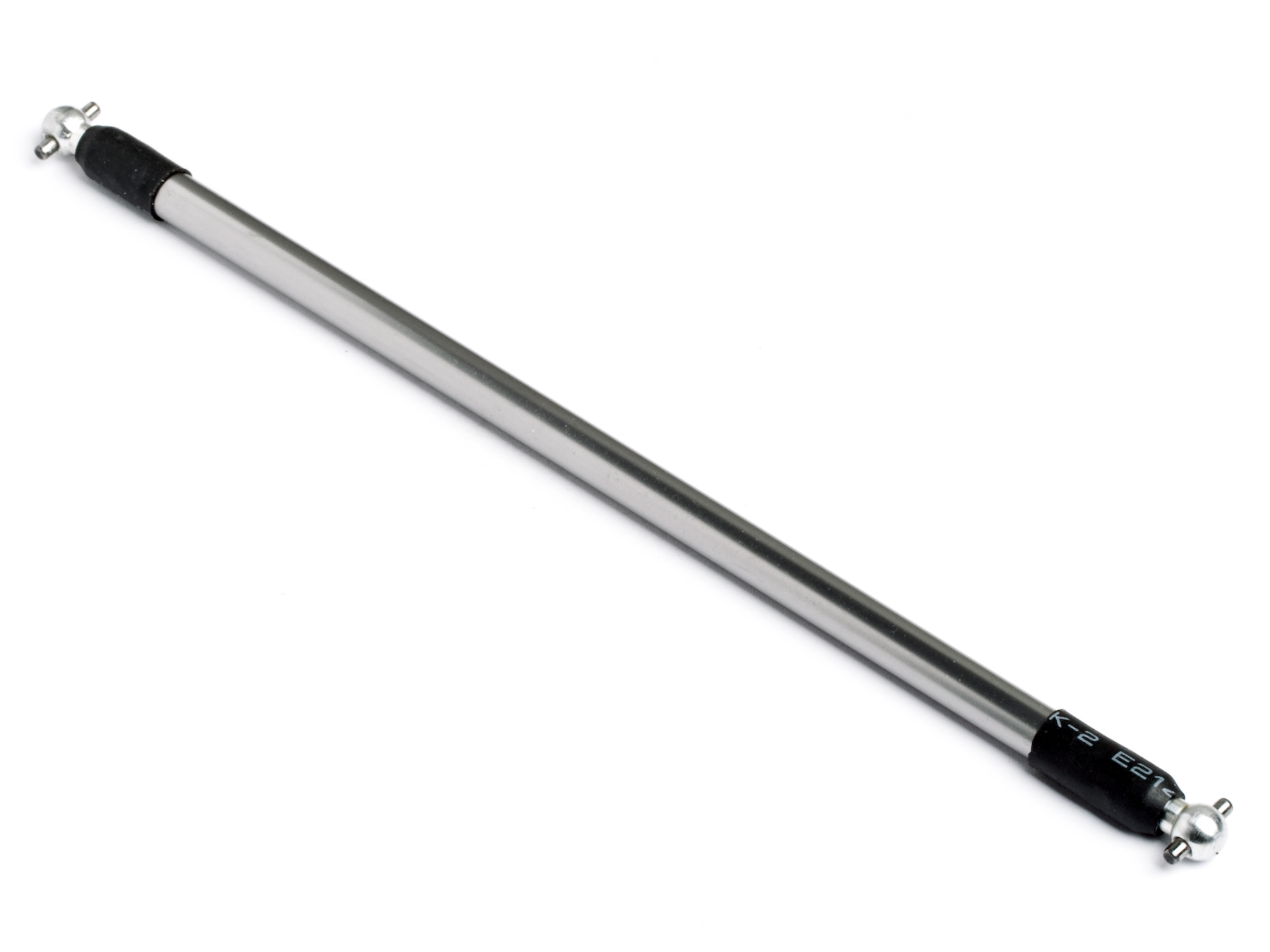 Center Drivaxel (Strada/Evo XB/XT/MT/AC)