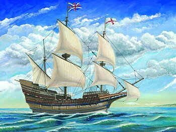 Mayflower 1/60