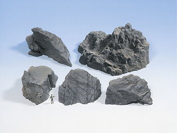Klippformation 'Granit'