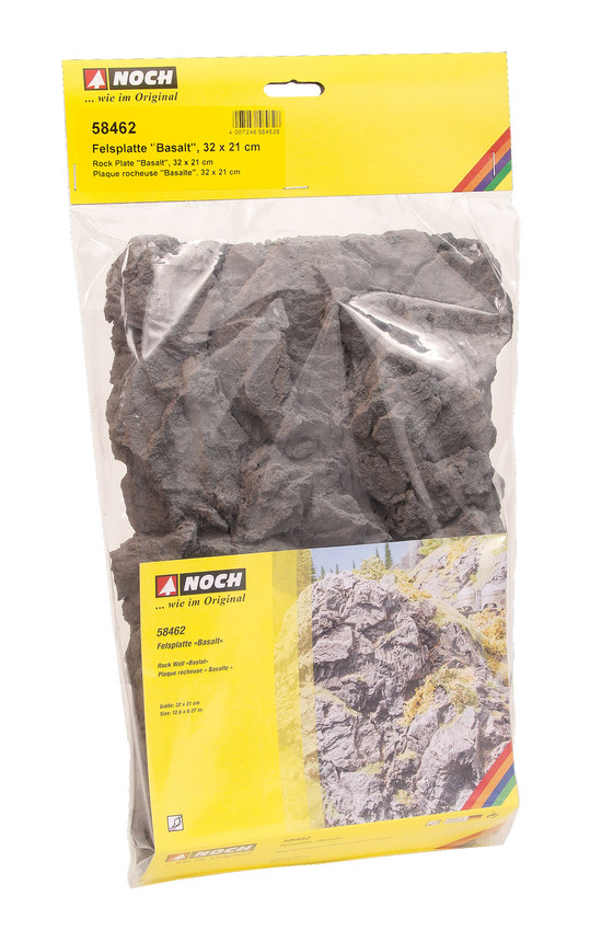 Bergsida, basalt - 3