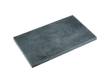 4 Bodenplatten Beton