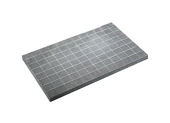 4 Bodenplatten Fliesen