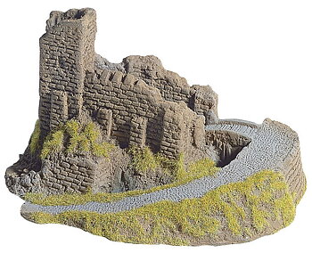 Slottsruin