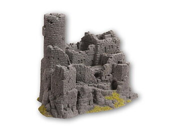 Slottsruin