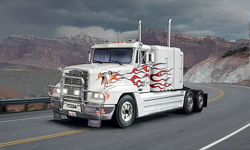 Freightliner FLD 120 Special, 1/24