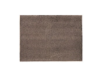 Väg m struktur, gatsten, 155x215mm, H0
