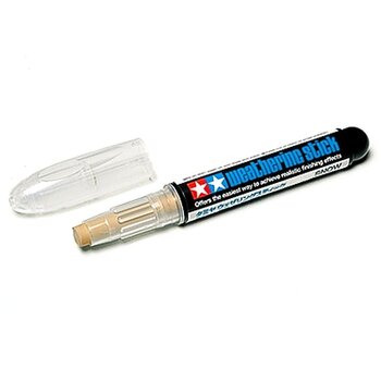 Weathering Stick (Light Earth)