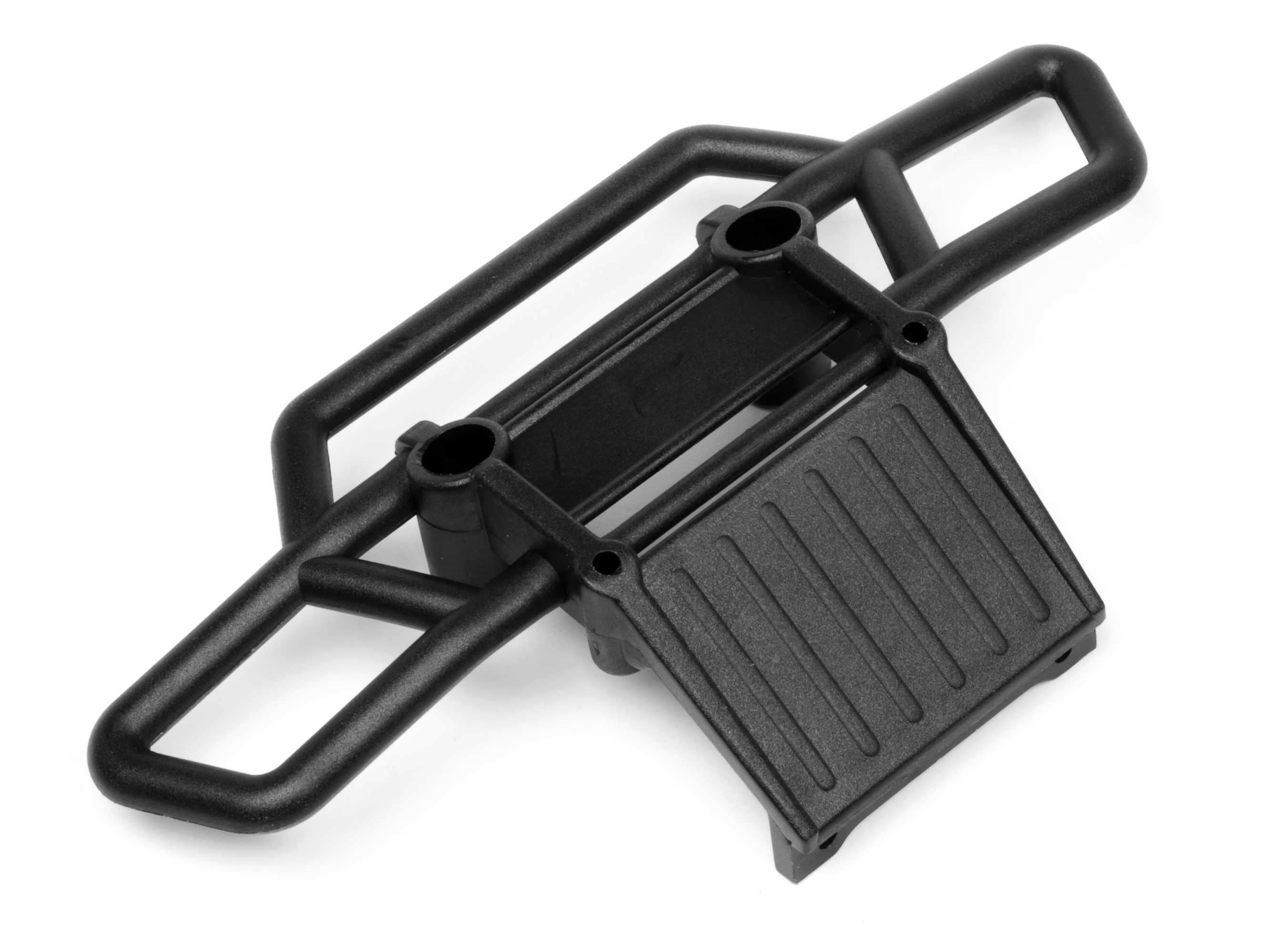 Front Bumper (Strada/EVO MT)