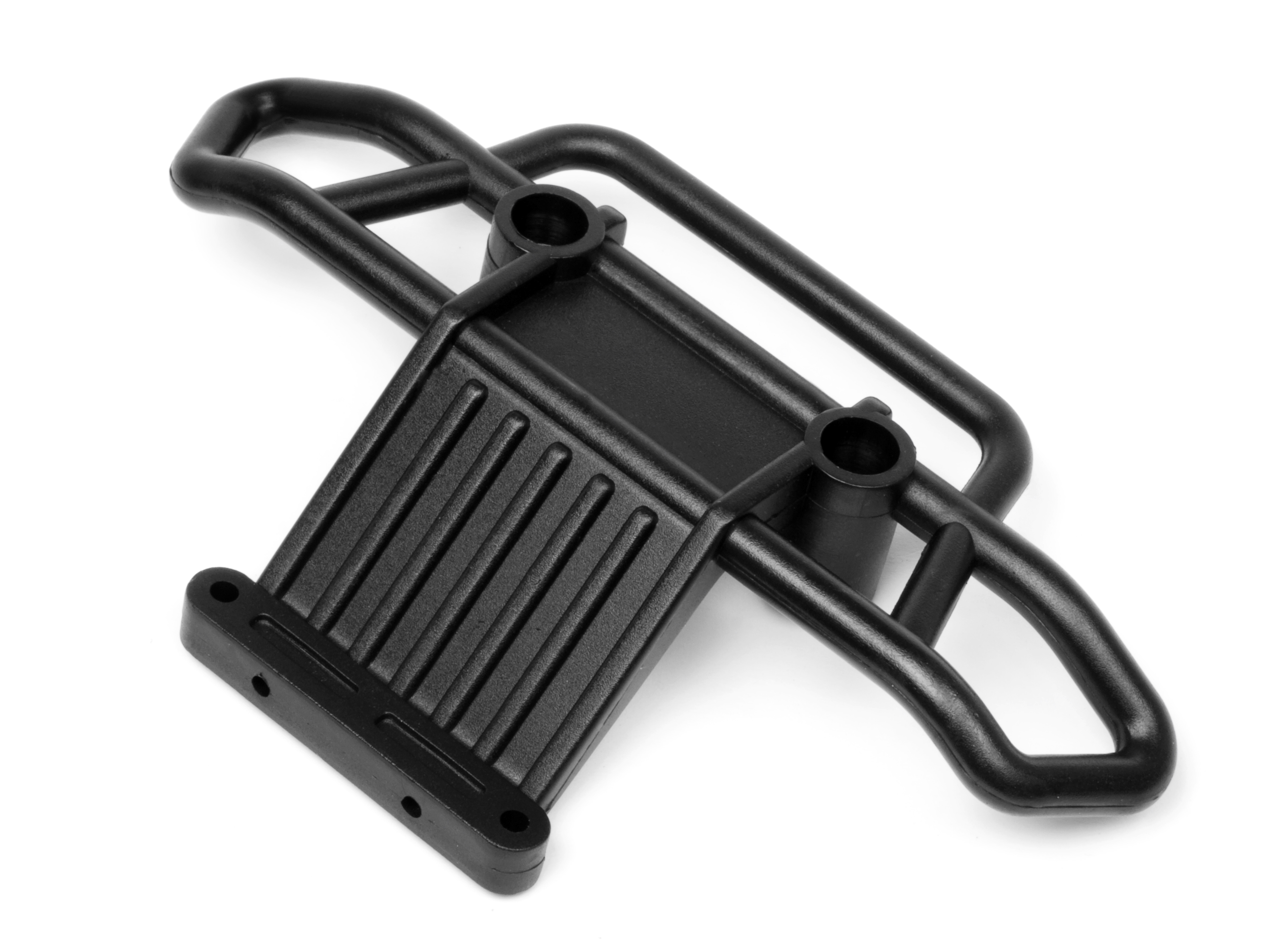 Rear Bumper (Strada/EVO MT)