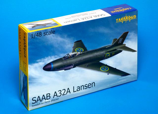A32A Lansen 1/48 RT