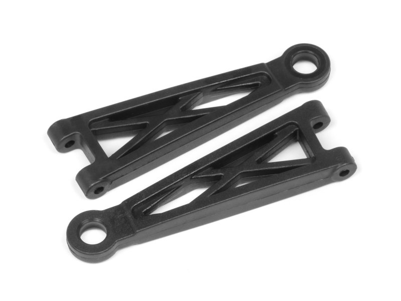 Front Upper Suspension Arm, 2pcs