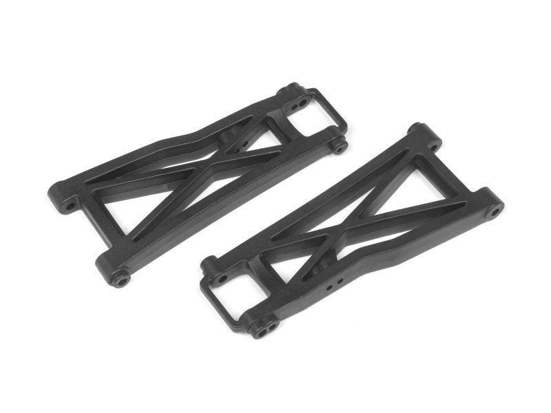 Rear Lower Suspension Arm, 2pcs