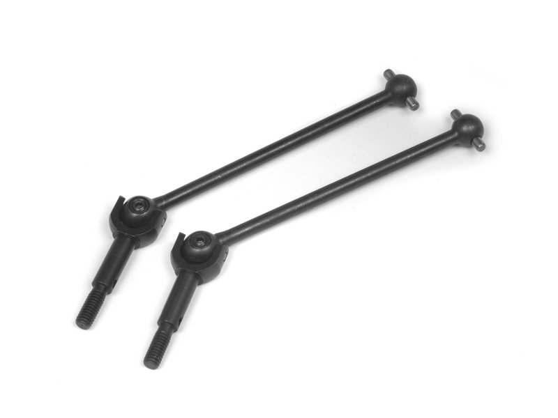 Universal Shaft F/R 2pcs, Phantom XB