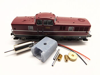 Replacement motor NM069C