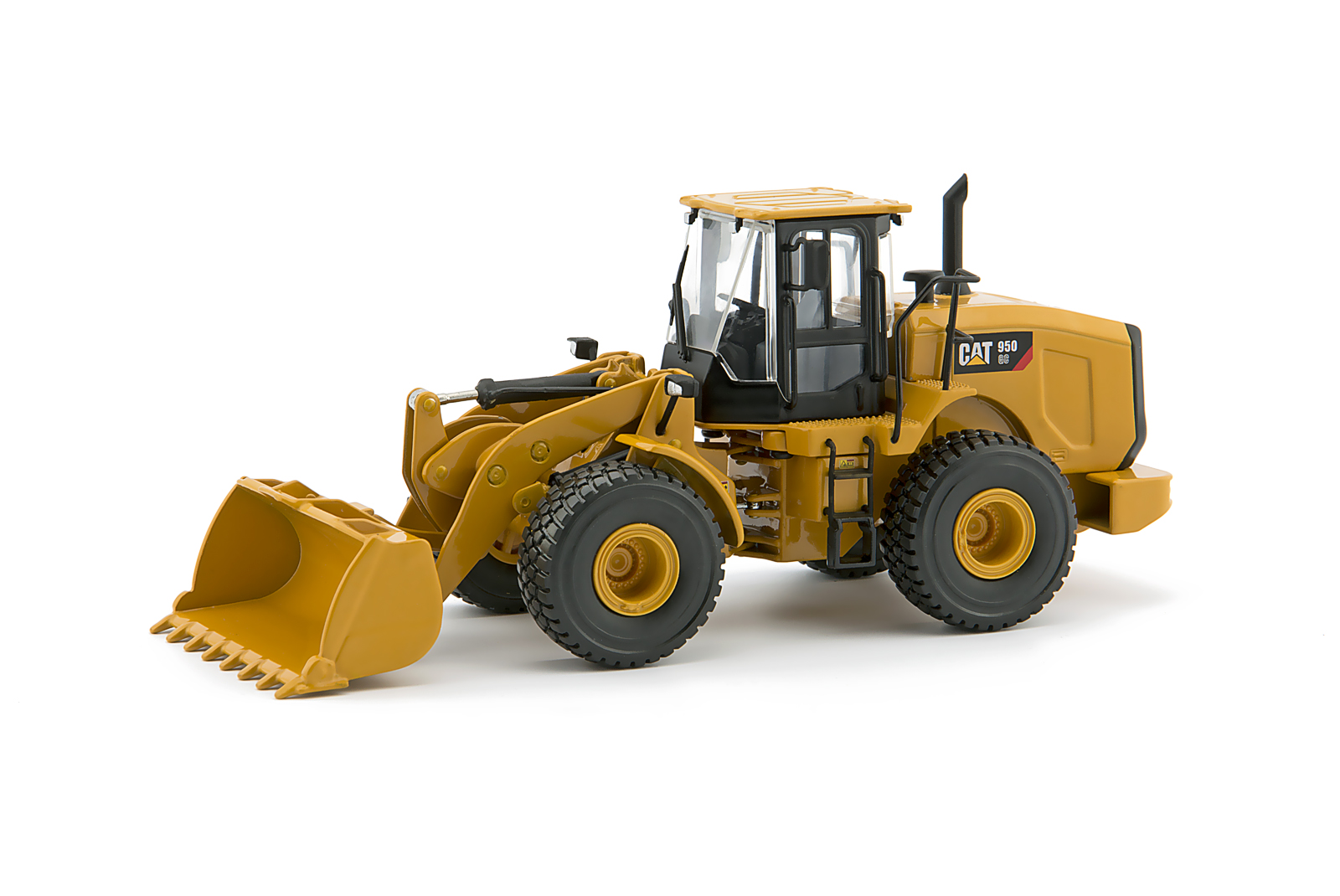 Hjullastare 950 GC