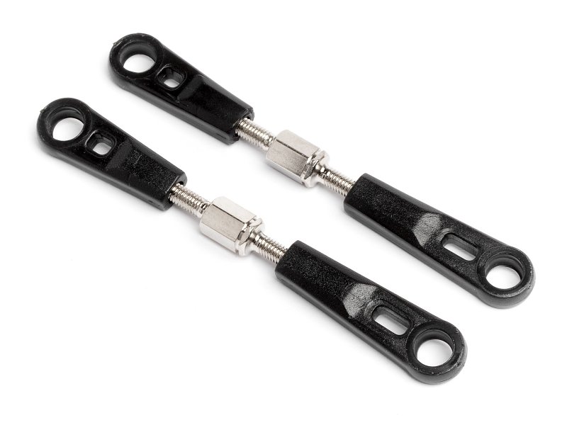 Steering linkage 2pcs Strada XB/SC and EVO XB/SC
