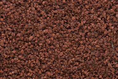 Ballast Iron Ore (C)