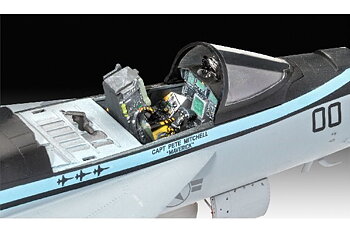 F/A-18E Super Hornet 'Top Gun' 1/48