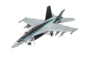 F/A-18E Super Hornet 'Top Gun' 1/48