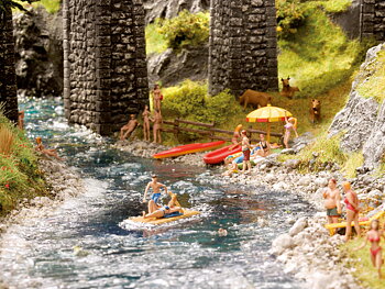 Water Effects