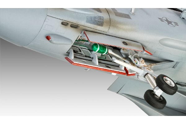 F-14 A Tomcat 'Top Gun' 1/48 - 5