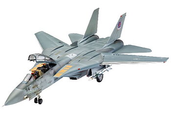 F-14 A Tomcat 'Top Gun' 1/48