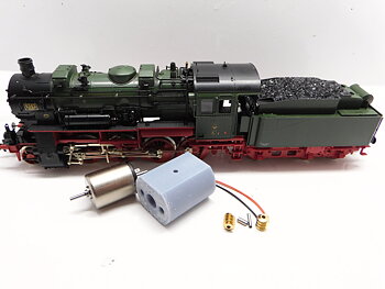 Replacement motor HF010G