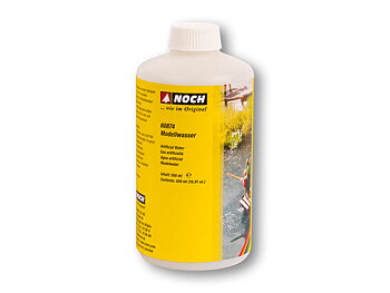 Vatten, flytande XL, 500ml