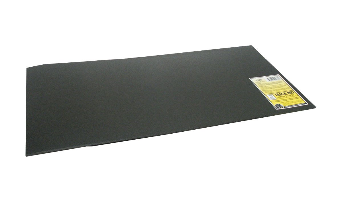 N Track-Bed Super Sheet (1 ea)