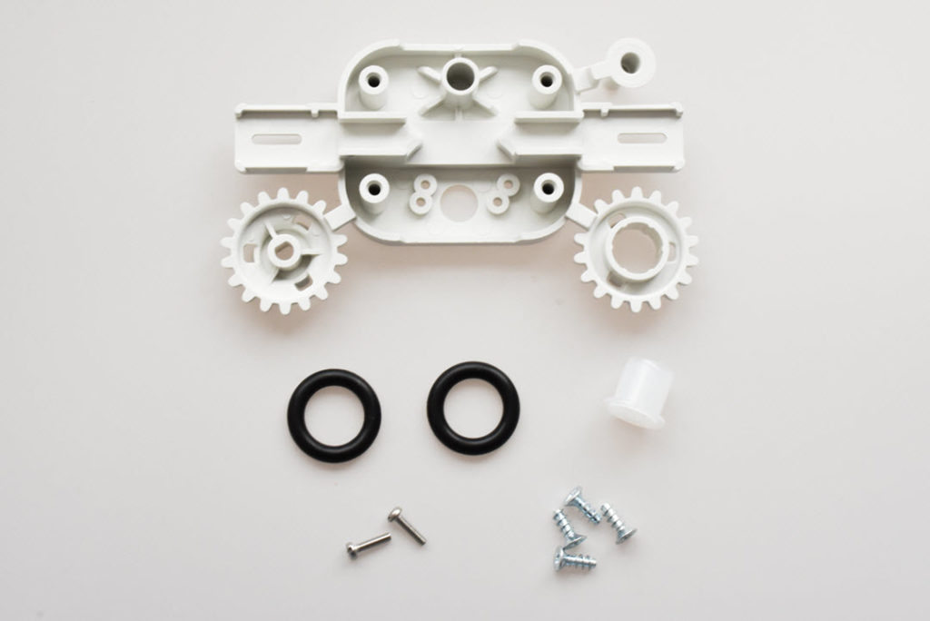 Motor set medium - 2
