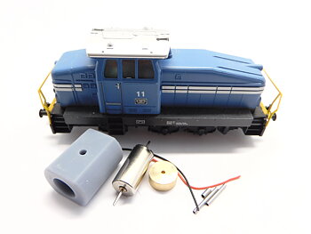 Replacement motor HMT011F