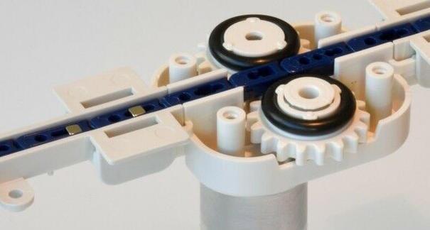 Set of 2 O-rings - 2