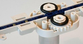 O-ringar, 2st
