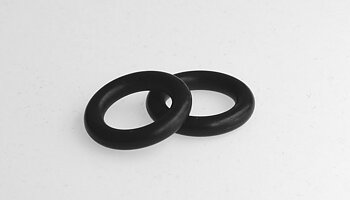 O-ringar, 2st