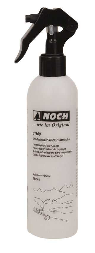 Sprayflaska