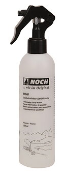 Sprayflaska