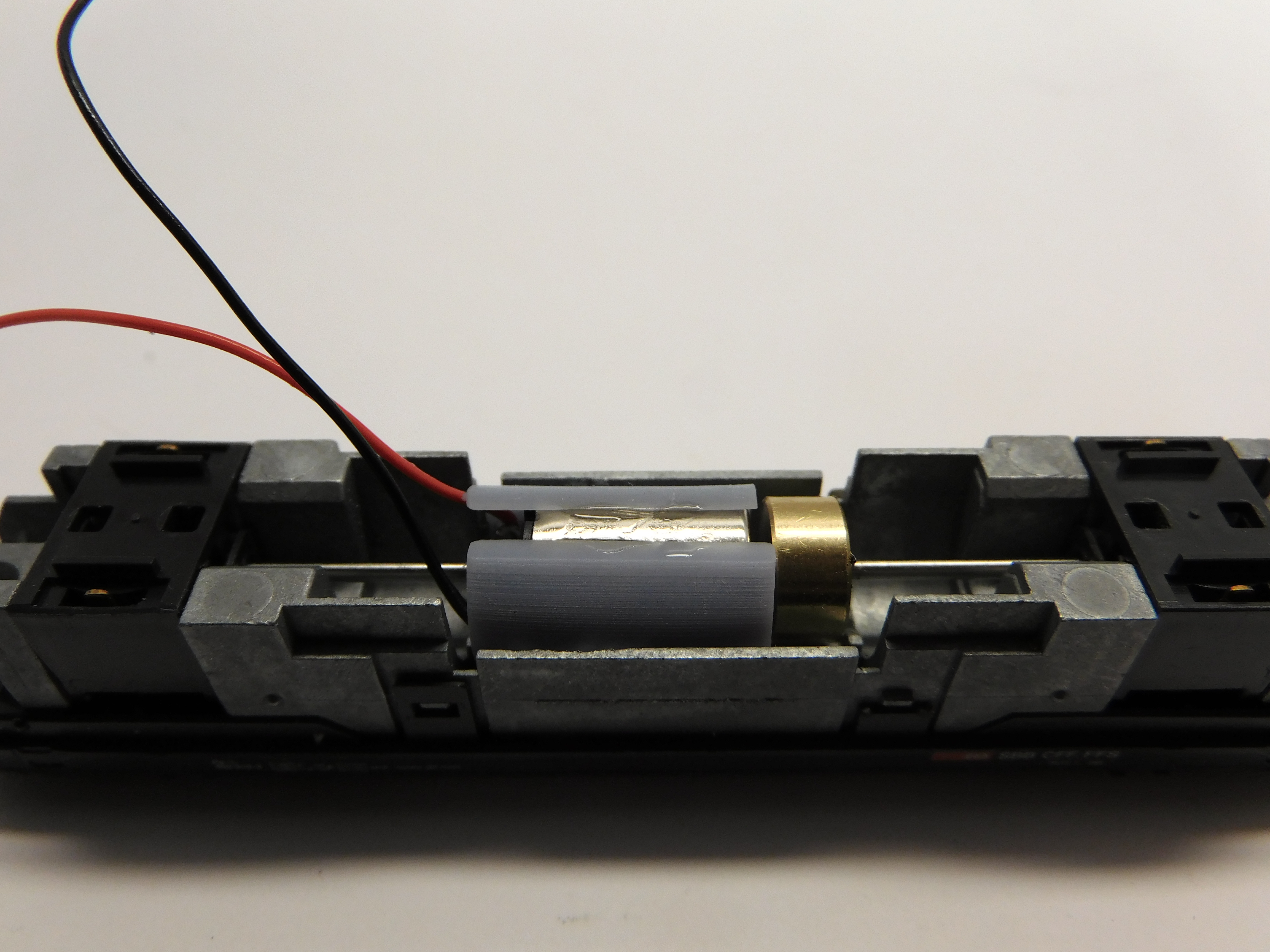 Utbytesmotor NH013C - 2