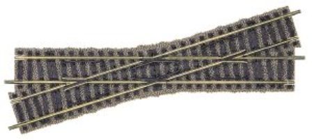 Korsning 18gr, vä, 200mm