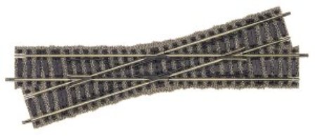 Korsning 18gr, hö, 200mm