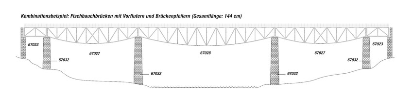 Passbit till ramp, 90mm - 3