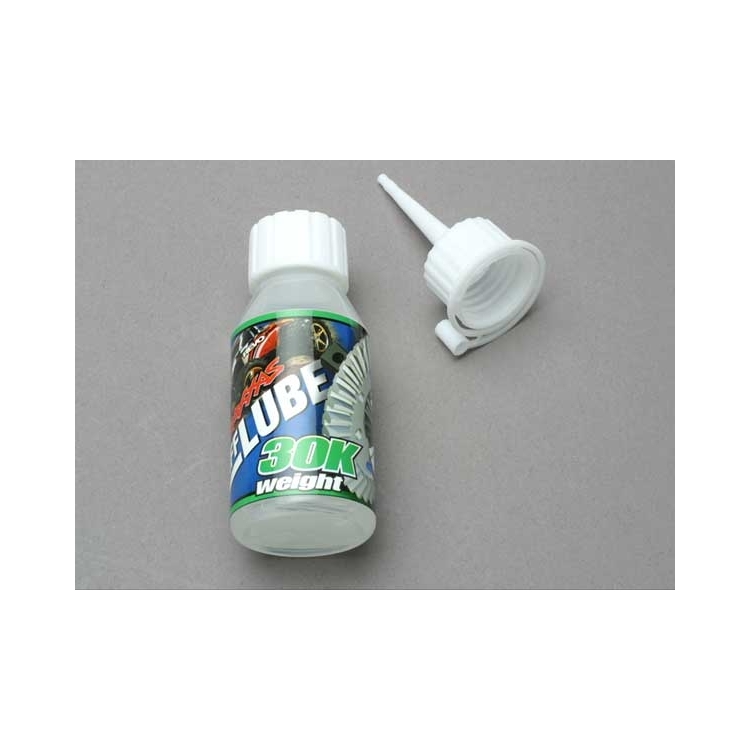 Silikon diffolja 30.000