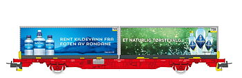 Godsvagn Lgns 42 76 443 2019-9, Farris/Imdal