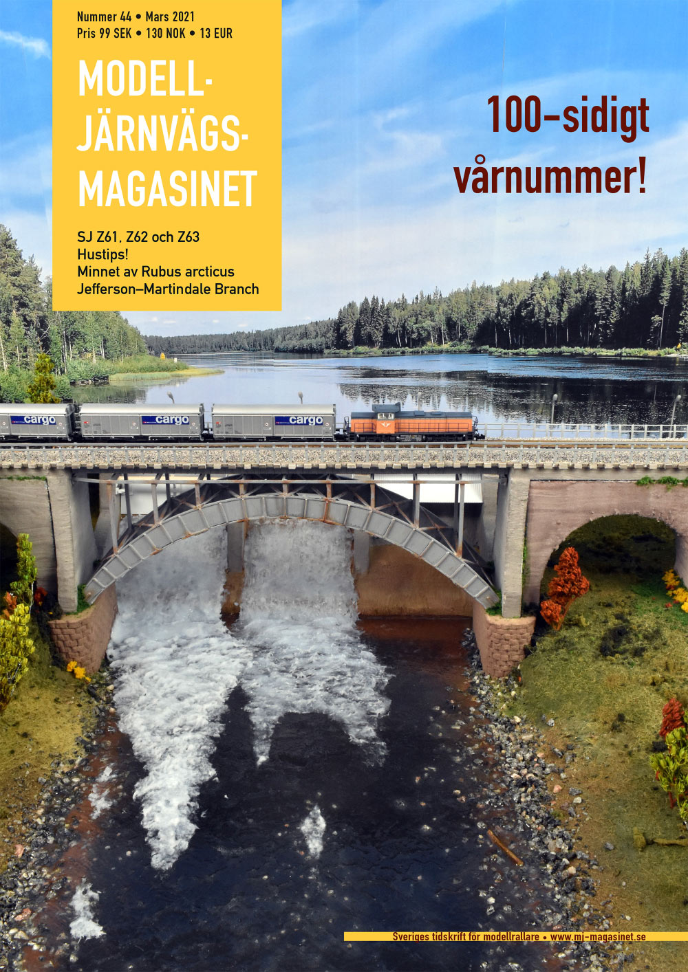 MJ-magasinet Nr 44