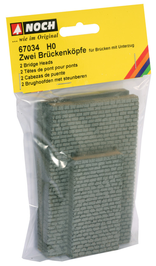 Bropelare 128mm, 2st - 2